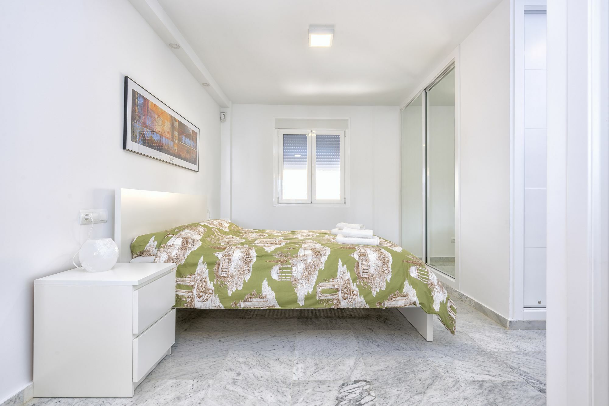 Apartamento Monte Sancha Málaga Exterior foto