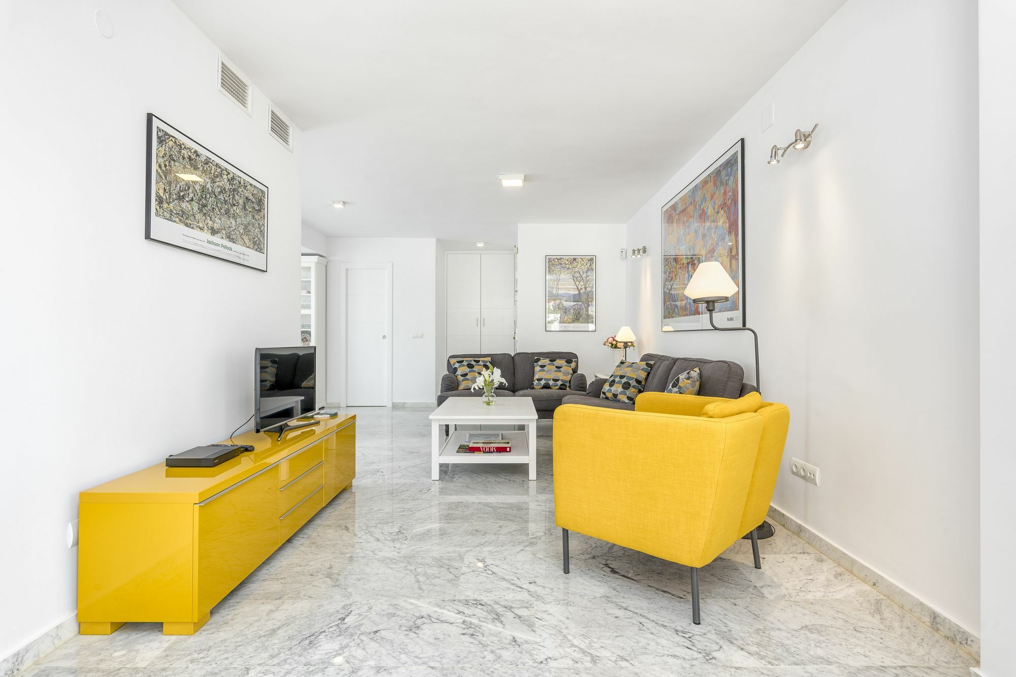 Apartamento Monte Sancha Málaga Exterior foto