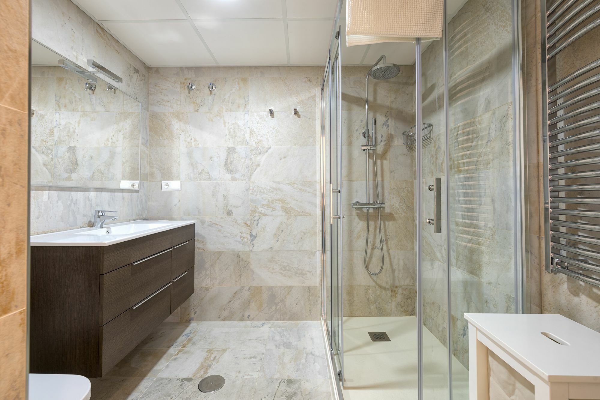 Apartamento Monte Sancha Málaga Exterior foto