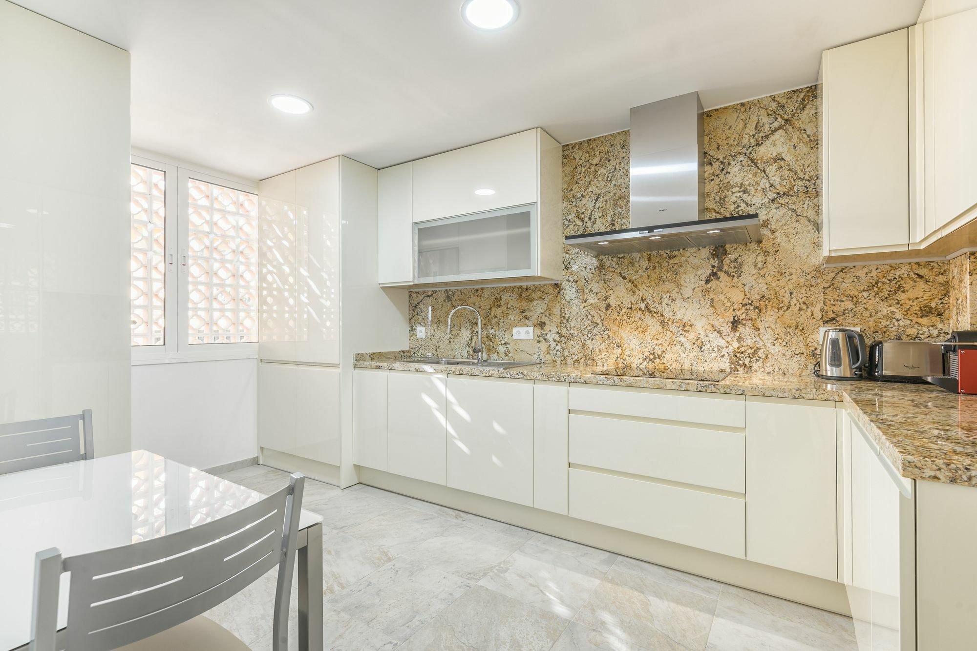 Apartamento Monte Sancha Málaga Exterior foto