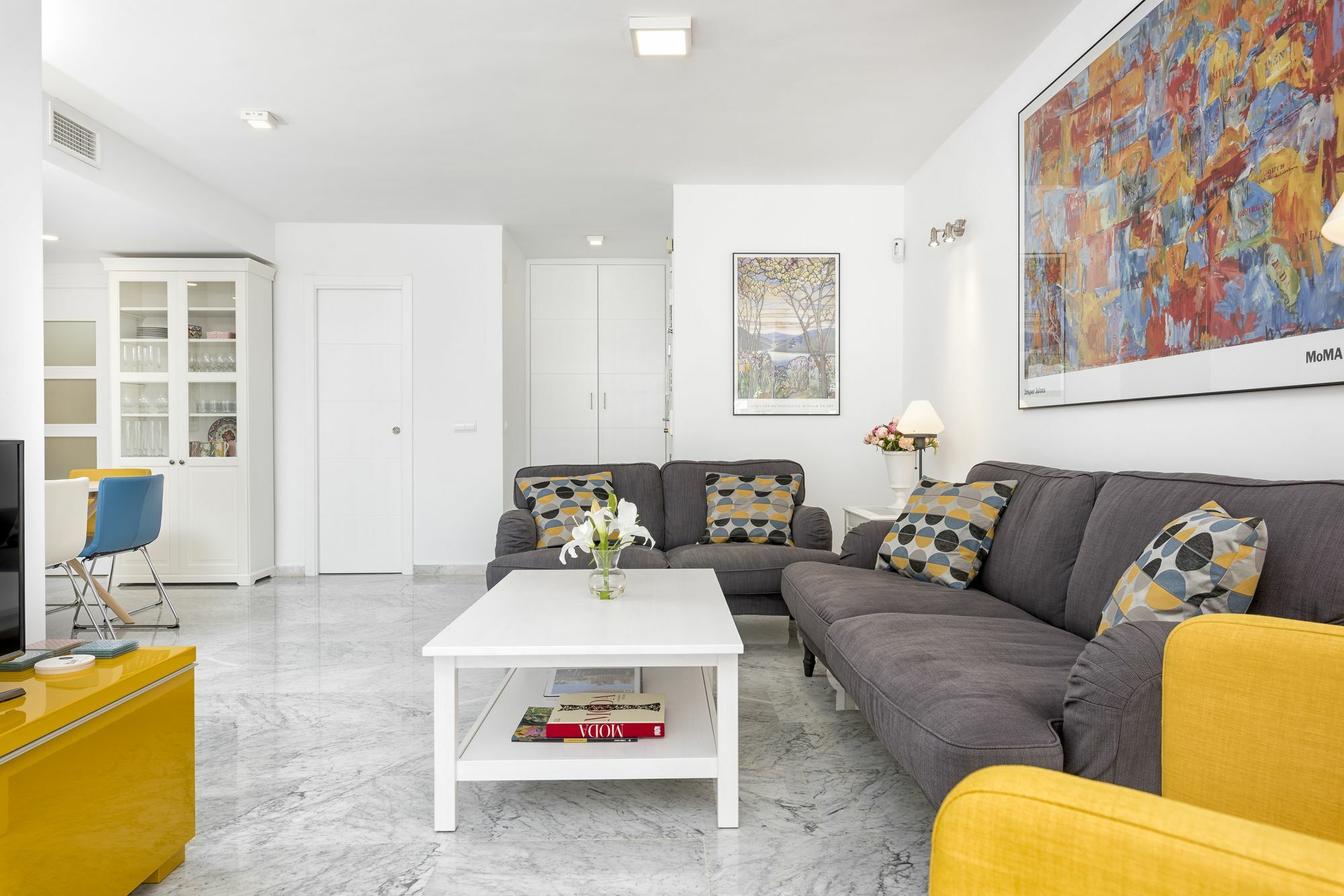 Apartamento Monte Sancha Málaga Exterior foto