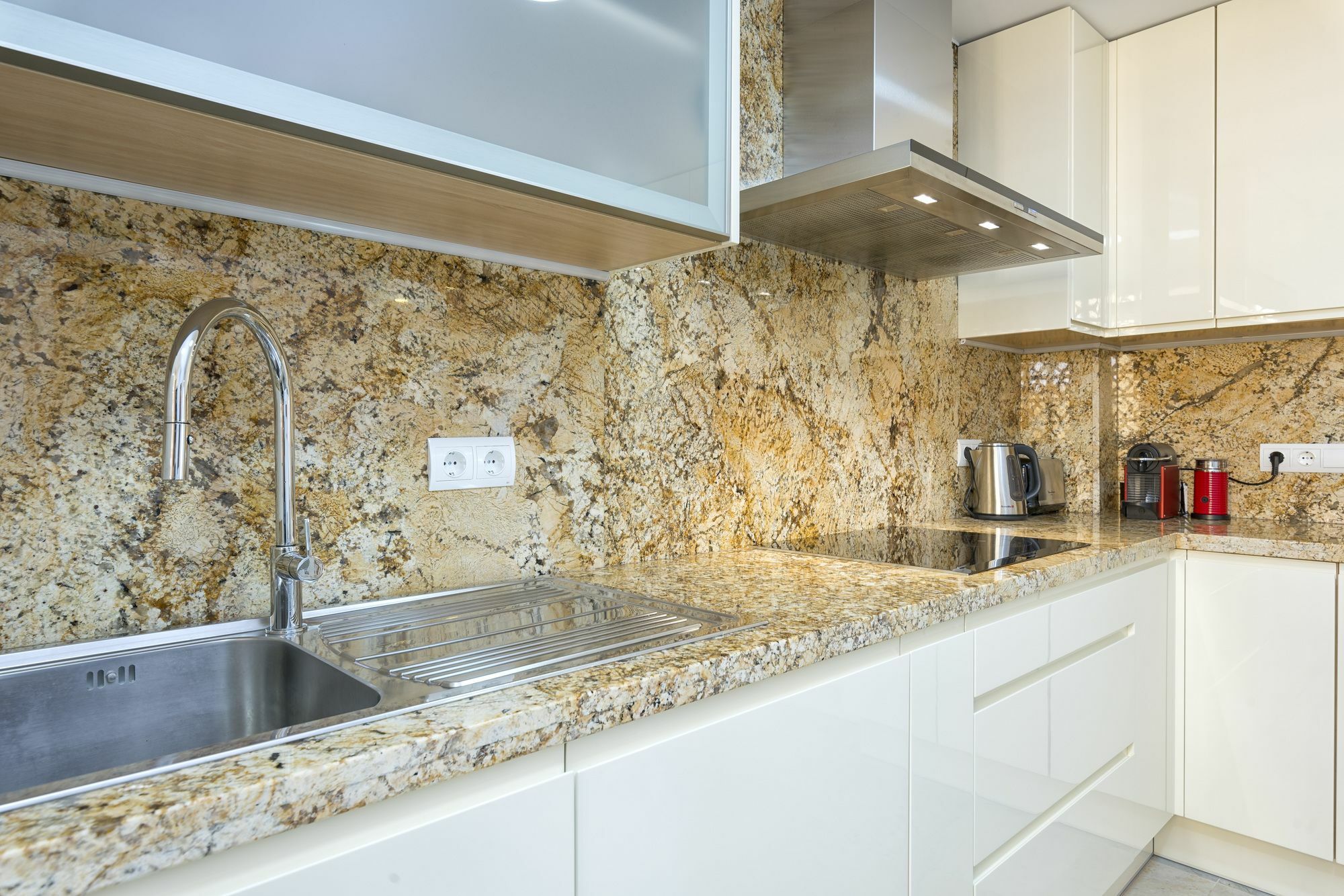 Apartamento Monte Sancha Málaga Exterior foto