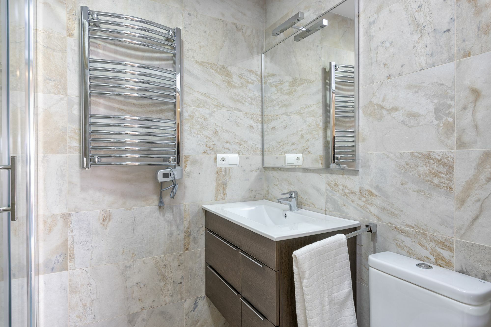 Apartamento Monte Sancha Málaga Exterior foto